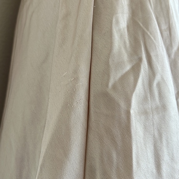 Show Me Your MuMu Verona Cowl Dress Size M - Picture 7 of 14